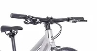 Детски планински велосипед Superior F.L.Y. VB 24" - Silver - small - 2 Детски планински велосипед Superior F.L.Y. VB 24" - Silver - small - 2