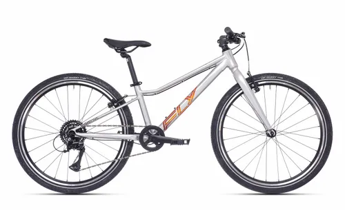 Детски планински велосипед Superior F.L.Y. VB 24 Silver - 1