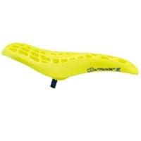 Седалка Tioga D-Spyder Pivotal Neon Yellow - small - 2