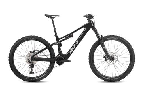 Електрически планински велосипед iLYNX+ DL ENDURO 9.0 - 1