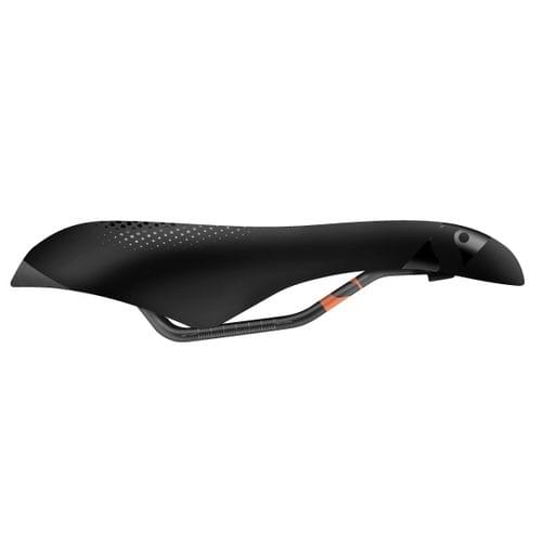 Седалка за колело Selle Italia Sportourer - ZOO GEL FLOW... - 2