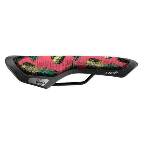 Седалка за градски велосипед Selle Italia Net Pineapple - 2