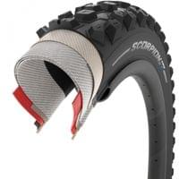 Външна гума за планински велосипед E-Bike Pirelli...