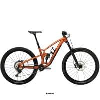Велосипед TREK FUEL EX 8 XT Matte Pennyflake GEN 6