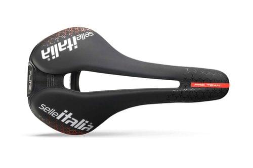 Седалка за шосеен велосипед Selle Italia Flite Boost PRO... - 1