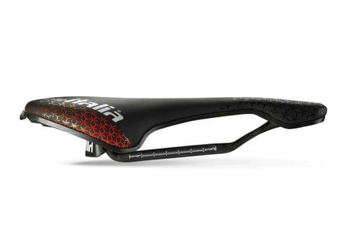 Седалка за шосеен велосипед Selle Italia Flite Boost PRO... - 2