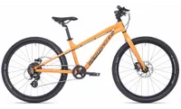 Детски велосипед Rock Machine Blizz 24 Lava Orange - small - 0