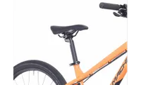 Детски велосипед Rock Machine Blizz 24 Lava Orange - small - 1