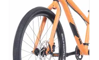 Детски велосипед Rock Machine Blizz 24 Lava Orange - small - 3