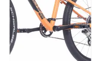 Детски велосипед Rock Machine Blizz 24 Lava Orange - small - 4
