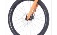 Детски велосипед Rock Machine Blizz 24 Lava Orange - small - 6