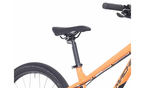 Детски велосипед Rock Machine Blizz 24 Lava Orange - 2 Детски велосипед Rock Machine Blizz 24 Lava Orange - 2