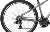 Велосипед BH Expert Junior 26 Silver - small - 2 Велосипед BH Expert Junior 26 Silver - small - 2