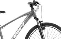 Велосипед BH Expert Junior 26 Silver - small - 3 Велосипед BH Expert Junior 26 Silver - small - 3