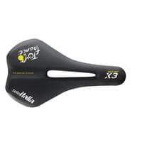 Седалка за велосипед Selle Italia X3 BOOST Superflow TDF - small - 0