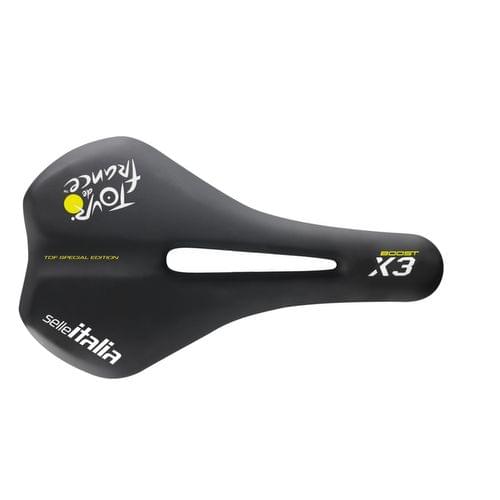 Седалка за велосипед Selle Italia X3 BOOST Superflow TDF - 1