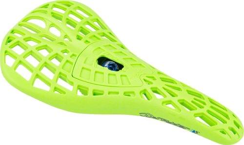 Седалка Tioga D-Spyder Pivotal Green - 1