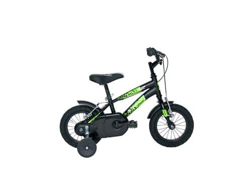 Велосипед Street Gang 12&amp;quot; -  Velomarche - 1