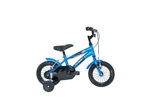 Велосипед Street Gang 12" -  Velomarche - 2