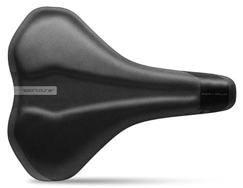 Седалка за градски велосипед Selle Italia Sportourer MAX... - 1