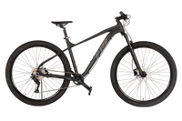 Велосипед Velomarche NV910 Black Matte
