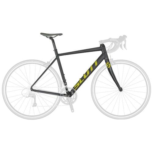 Шосейна алуминиева рамка SCOTT SPEEDSTER 40 - 1