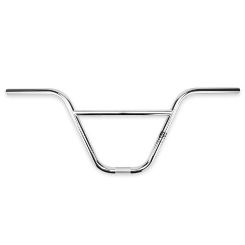 Кормило за BMX KINK HULK Bars - HULK BARS Rise 10&amp;quot; Metal... - 1