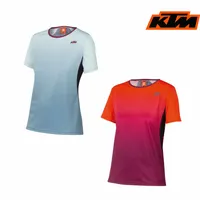 Дамска тениска за колоездене KTM 2020 Lady Character Jersey