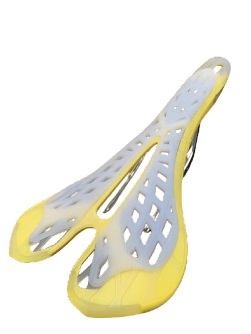 Седалка за велосипед Tioga Spyder Twintail 2 Demo - 1