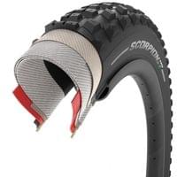 Външна гума за планински велосипед Pirelli Scorpion E-MTB R