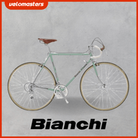 Велосипед Bianchi Campagnolo L`Eroica