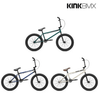 Велосипед BMX KINK Gap XL 2021
