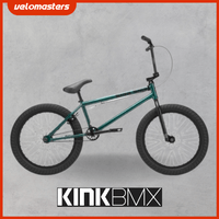 Велосипед BMX KINK Gap XL 2021