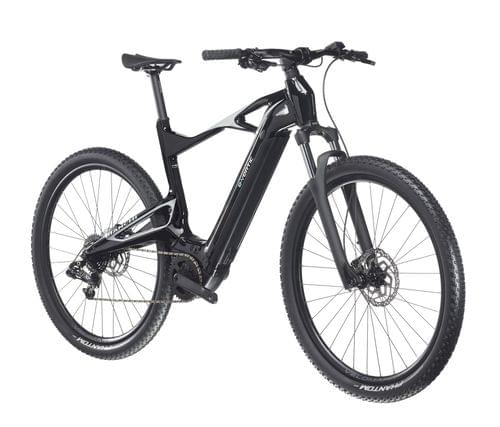 Велосипед Bianchi E-VERTIC X TYPE DEORE10S BOSCH - 1