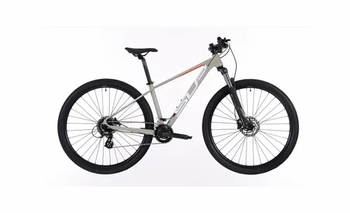Планински велосипед Superior XC 809 29 Gloss Grey - 1