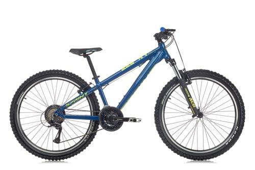 Велосипед Sprint Primus 26 Blue Disc - 1