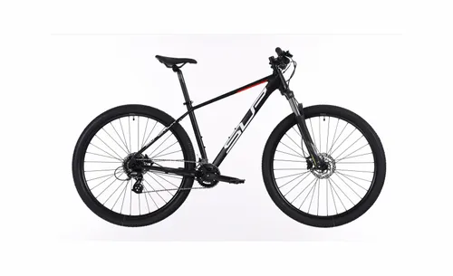 Планински велосипед Superior XC 809 29 Matte Black - 1