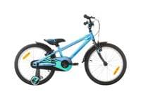 Детски велосипед Sprint Casper 20" - small - 2