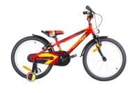Детски велосипед Sprint Casper 20" - small - 3