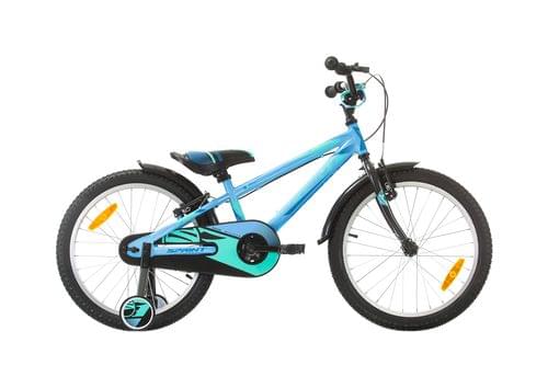 Детски велосипед Sprint Casper 20&amp;quot; - 1