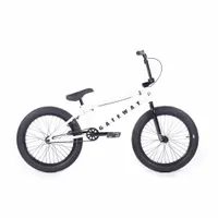 BMX велосипед Cult Getaway 20 - small - 1