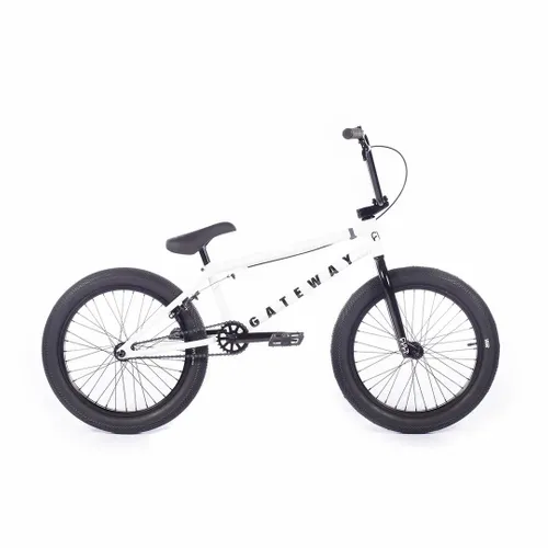 BMX велосипед Cult Getaway 20 - 1