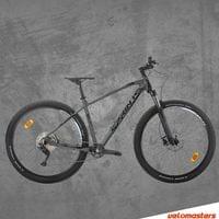 Велосипед Sprint Apolon Pro 29 Dark Grey