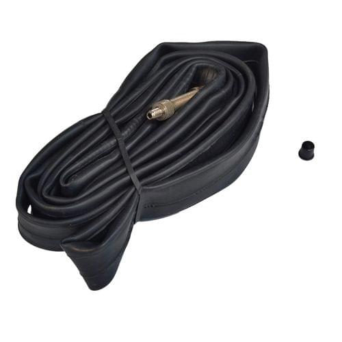 Вътрешна гума за велосипед GEPIDA 700x35/43C DV PD40 - 1