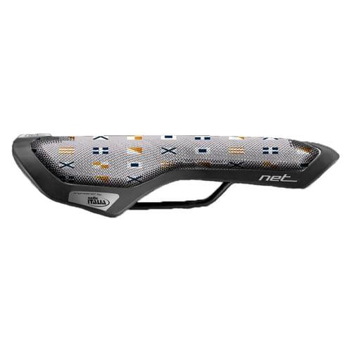 Седалка за градски велосипед Selle Italia Net Sail - 2