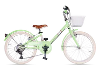 Велосипед Giulietta 20" Lady's - 6 Speed - Via Veneto -... - small - 2
