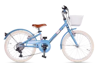Велосипед Giulietta 20" Lady's - 6 Speed - Via Veneto -... - small - 3
