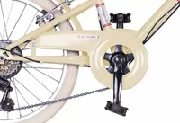 Велосипед Giulietta 20" Lady's - 6 Speed - Via Veneto -... - small - 5