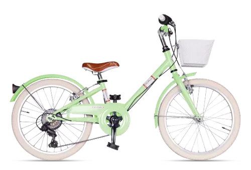 Велосипед Giulietta 20" Lady's - 6 Speed - Via Veneto -... - 2