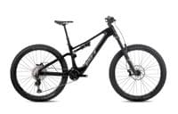 Електрически планински велосипед iLYNX+ DL ENDURO CARBON 9.5 - small - 1